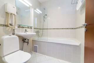 Апартаменты The Old town apartment 207 by URBAN RENT Вильнюс Апартаменты с 1 спальней-6